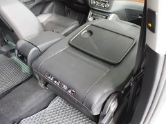 2012款 2.0TSI DSG 标配型 7座