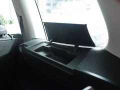2012款 2.0TSI DSG 标配型 7座