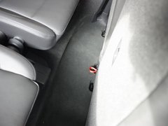 2012款 2.0TSI DSG 标配型 7座