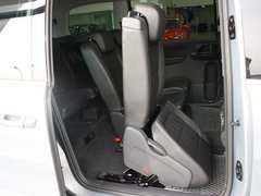2012款 2.0TSI DSG 标配型 7座
