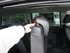 2012款 2.0TSI DSG 标配型 7座