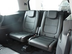 2012款 2.0TSI DSG 标配型 7座