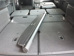 2012款 2.0TSI DSG 标配型 7座