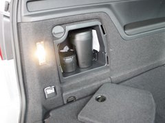 2012款 2.0TSI DSG 标配型 7座