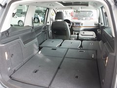 2012款 2.0TSI DSG 标配型 7座