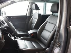 2012款 2.0TSI DSG 标配型 7座