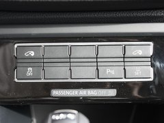 2012款 2.0TSI DSG 标配型 7座