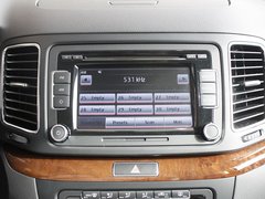2012款 2.0TSI DSG 标配型 7座