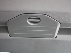 2012款 2.0TSI DSG 标配型 7座