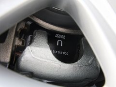 2012款 2.0TSI DSG 标配型 7座