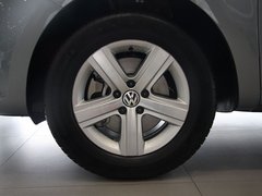 2012款 2.0TSI DSG 标配型 7座