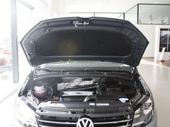 2012款 2.0TSI DSG 标配型 7座