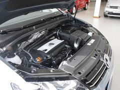 2012款 2.0TSI DSG 标配型 7座