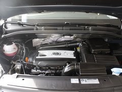 2012款 2.0TSI DSG 标配型 7座