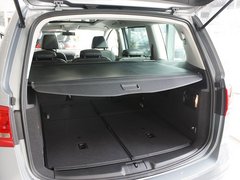 2012款 2.0TSI DSG 标配型 7座