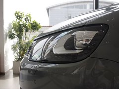 2012款 2.0TSI DSG 标配型 7座