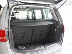 2012款 2.0TSI DSG 标配型 7座