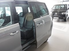2012款 2.0TSI DSG 标配型 7座
