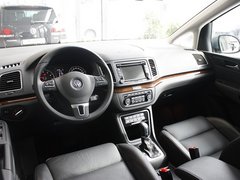 2012款 2.0TSI DSG 标配型 7座