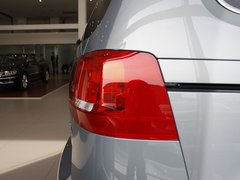 2012款 2.0TSI DSG 标配型 7座