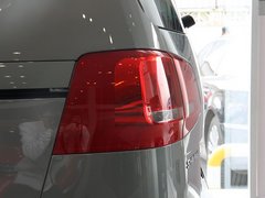 2012款 2.0TSI DSG 标配型 7座