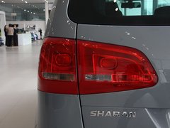 2012款 2.0TSI DSG 标配型 7座
