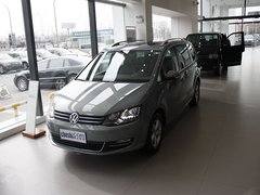 2012款 2.0TSI DSG 标配型 7座