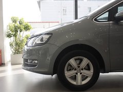 2012款 2.0TSI DSG 标配型 7座