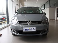 2012款 2.0TSI DSG 标配型 7座