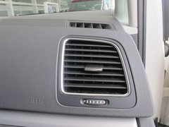 2012款 2.0TSI DSG 标配型 7座