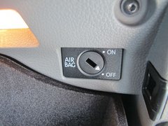 2012款 2.0TSI DSG 标配型 7座