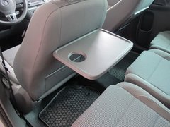 2012款 2.0TSI DSG 标配型 7座