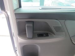 2012款 2.0TSI DSG 标配型 7座