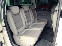 2012款 2.0TSI DSG 标配型 7座