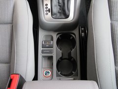 2012款 2.0TSI DSG 标配型 7座