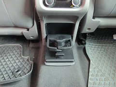 2012款 2.0TSI DSG 标配型 7座
