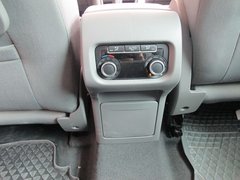 2012款 2.0TSI DSG 标配型 7座