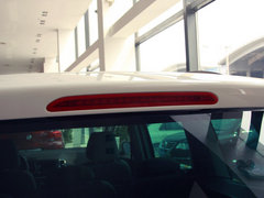 2012款 2.0TSI DSG 标配型 7座