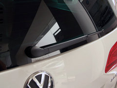 2012款 2.0TSI DSG 标配型 7座
