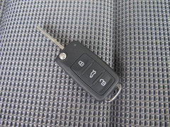 2012款 2.0TSI DSG 标配型 7座