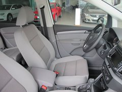 2012款 2.0TSI DSG 标配型 7座