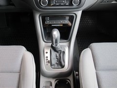 2012款 2.0TSI DSG 标配型 7座