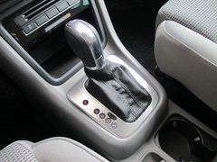 2012款 2.0TSI DSG 标配型 7座