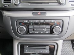 2012款 2.0TSI DSG 标配型 7座