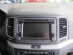 2012款 2.0TSI DSG 标配型 7座