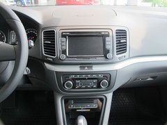2012款 2.0TSI DSG 标配型 7座