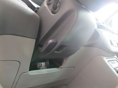 2012款 2.0TSI DSG 标配型 7座