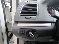 2012款 2.0TSI DSG 标配型 7座