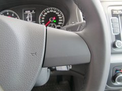 2012款 2.0TSI DSG 标配型 7座