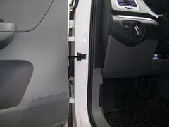 2012款 2.0TSI DSG 标配型 7座